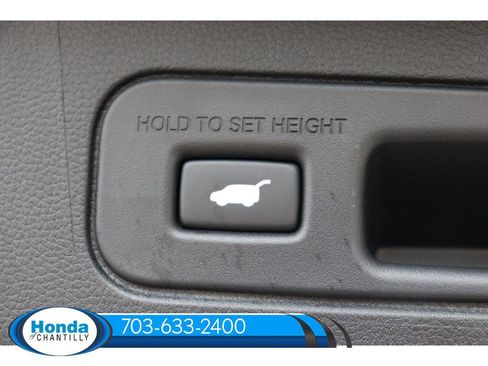 New 2026 Honda Pilot Elite image 36