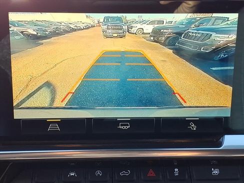 Used 2023 Chevrolet Silverado 1500 LT w/ Texas Edition Plus image 9