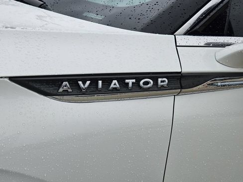 Used 2023 Lincoln Aviator Reserve w/ Equipment Group 201A RWD image 38