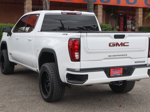 Used 2021 GMC Sierra 1500 Elevation AWD/4WD image 6