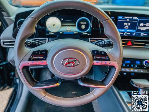 Used 2021 Hyundai Elantra SEL w/ Convenience Package image 20