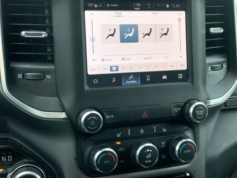 Used 2022 RAM 1500 Big Horn image 21