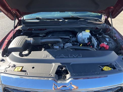 Used 2019 RAM 1500 Limited image 26