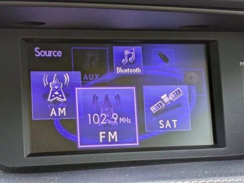 Used 2014 Lexus ES 350 image 8