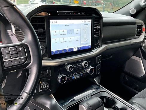 Used 2022 Ford F150 Raptor w/ Equipment Group 801A High image 8