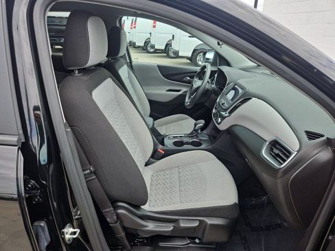 Used 2024 Chevrolet Equinox LS w/ LS Convenience Package FWD image 27