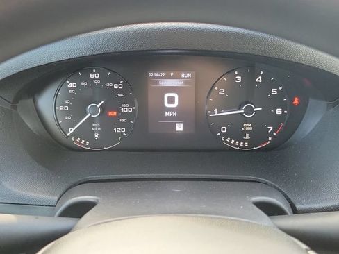 Used 2025 RAM ProMaster 2500 w/ Convenience Group FWD image 19