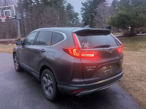 Used 2019 Honda CR-V EX image 6