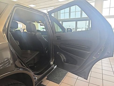 Used 2021 Dodge Durango GT AWD/4WD image 34