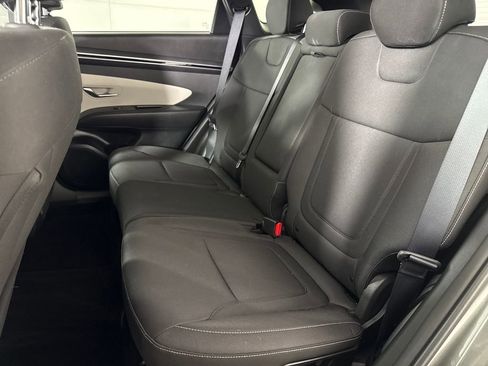 Certified 2022 Hyundai Tucson SEL w/ Cargo Package image 14