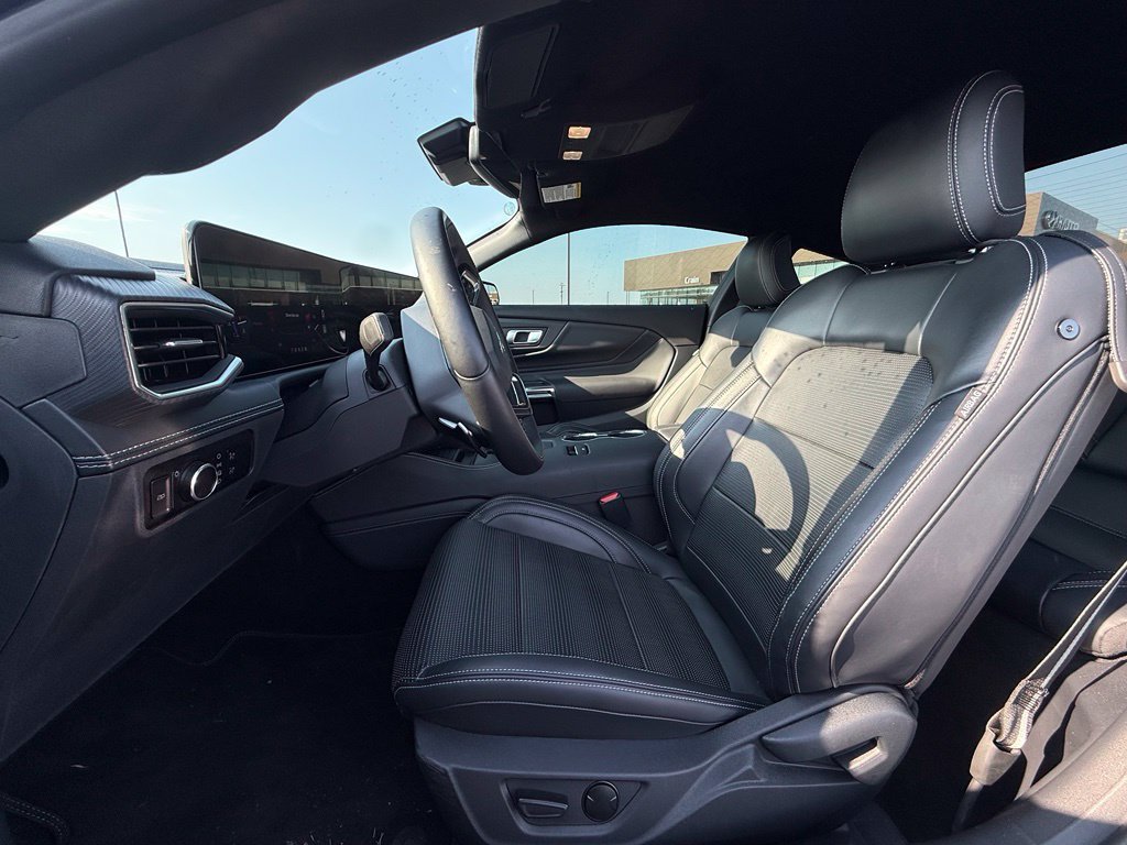 Used 2024 Ford Mustang GT Premium RWD image 22