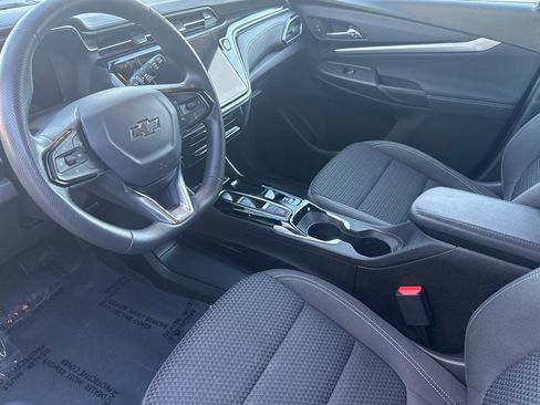 Used 2022 Chevrolet Bolt EUV LT image 11
