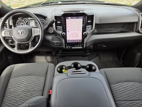 New 2026 RAM 2500 Tradesman AWD/4WD image 11