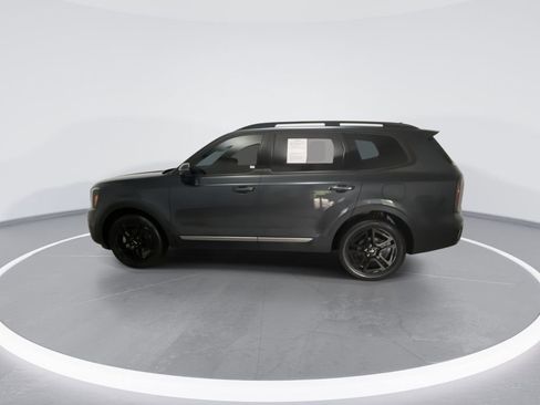Certified 2023 Kia Telluride EX X-Line AWD/4WD image 7