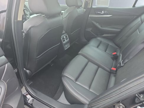 Used 2020 Nissan Maxima 3.5 SL w/ Floor Mat Group FWD image 18