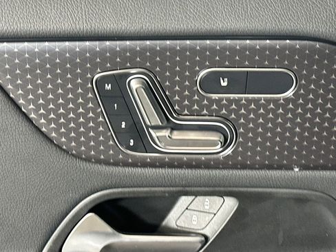 Certified 2026 Mercedes-Benz GLA 250 image 11