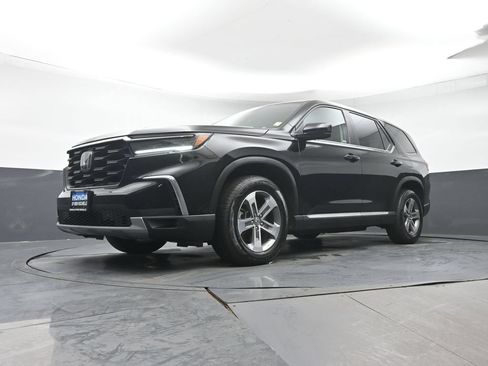 Used 2023 Honda Pilot EX-L image 31