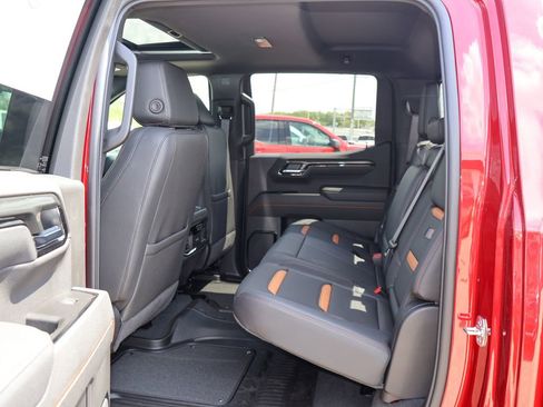 New 2026 GMC Sierra 1500 AT4 image 10