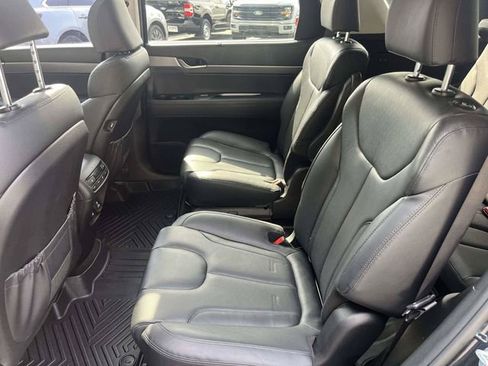 Used 2020 Hyundai Palisade SEL FWD image 13