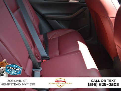 Used 2025 MAZDA CX-30 AWD 2.5 S w/ Preferred Package image 30