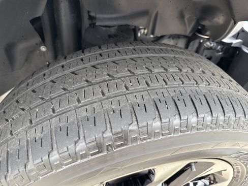 Used 2023 Jeep Wrangler Unlimited Sahara w/ Cold Weather Group AWD/4WD image 11