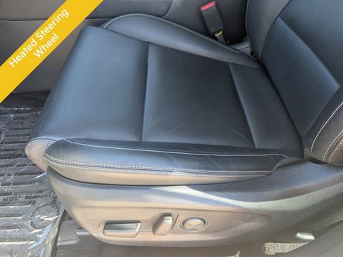 Certified 2017 Kia Sportage EX w/ EX Premium Package image 15