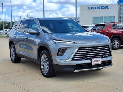 Used 2025 Buick Enclave Preferred