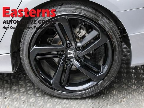 Used 2022 Honda Accord Sport Special Edition image 8