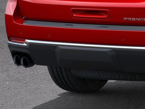 New 2025 Chevrolet Tahoe Premier AWD/4WD image 14