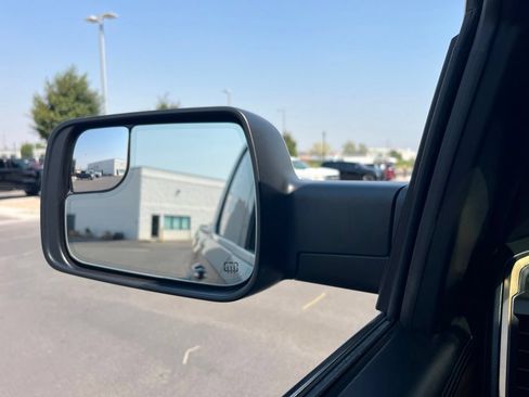 Certified 2021 RAM 1500 Limited AWD/4WD image 5