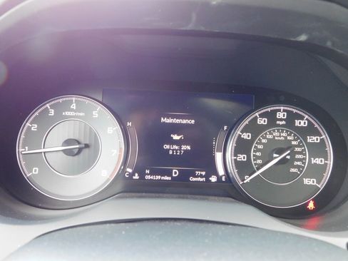 Used 2020 Acura RDX AWD w/ Technology Package image 12
