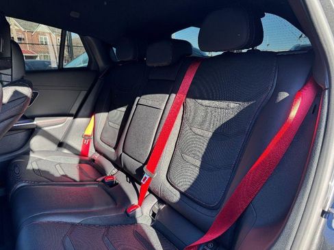 Used 2024 Mercedes-Benz GLC 43 AMG 4MATIC Coupe w/ Driver Assistance Package image 27