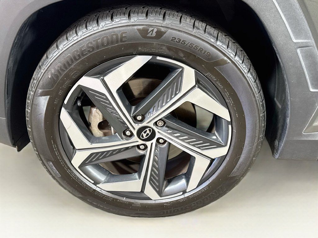 Used 2022 Hyundai Tucson SEL w/ Convenience Package FWD image 41