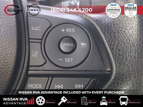 Used 2022 Toyota Corolla LE image 24