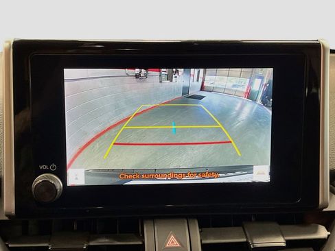 Used 2023 Toyota RAV4 AWD Hybrid image 14