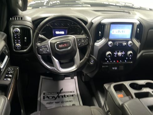 Used 2021 GMC Sierra 1500 Elevation AWD/4WD image 3