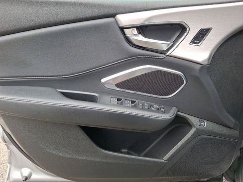 Used 2023 Acura RDX SH-AWD image 10