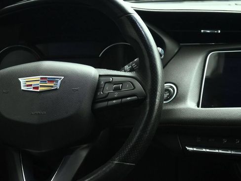 Used 2019 Cadillac XT4 Sport w/ Cold Weather Package FWD image 42