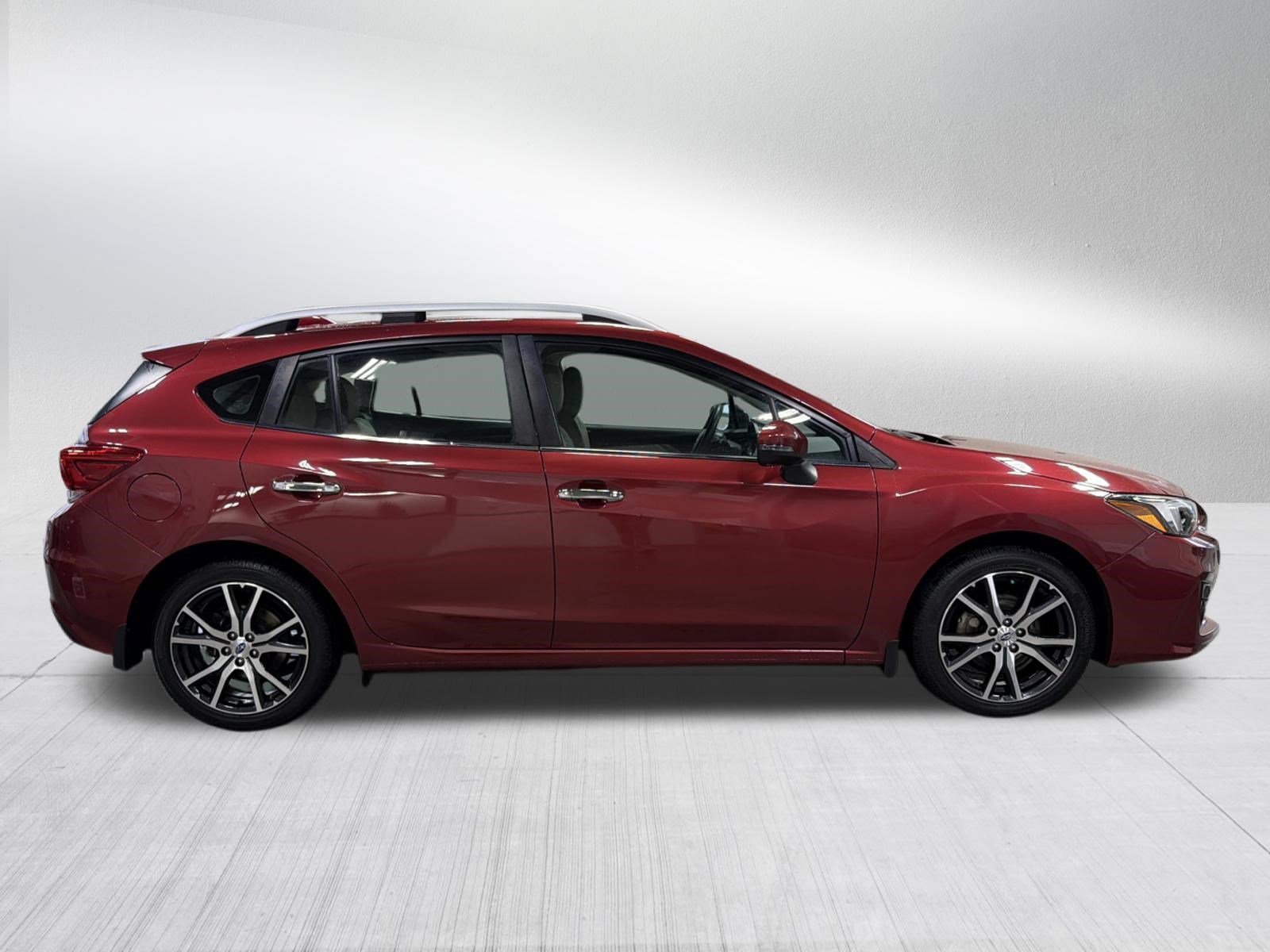 Used 2019 Subaru Impreza 2.0i Limited AWD/4WD image 8