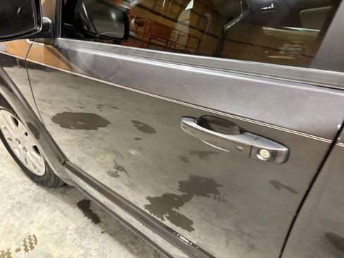 Used 2020 Dodge Journey SE w/ SE Popular Equipment Group image 20