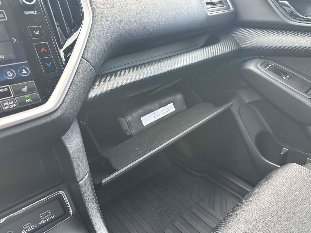 Certified 2025 Subaru Ascent Premium AWD/4WD image 16