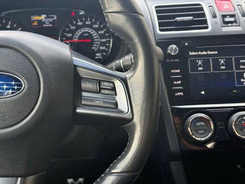 Used 2018 Subaru WRX Limited w/ 50th Anniversary Edition AWD/4WD image 13