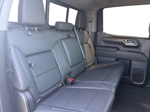 Certified 2023 Chevrolet Silverado 1500 RST AWD/4WD image 18