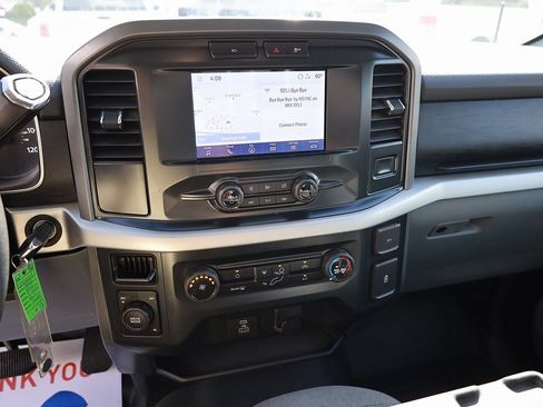 Used 2022 Ford F150 XLT image 15