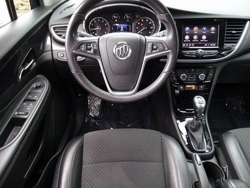 Used 2022 Buick Encore Preferred w/ Safety Package II image 18