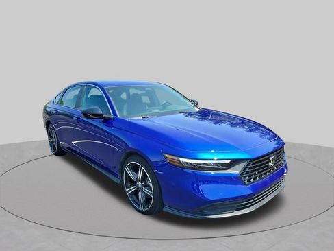 Used 2023 Honda Accord Sport image 13