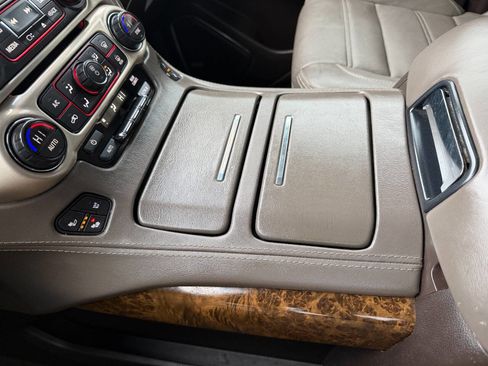 Used 2016 GMC Yukon XL Denali w/ Open Road Package image 48