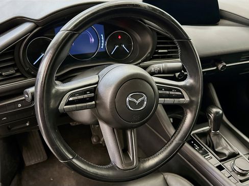 Used 2023 MAZDA MAZDA3 s image 18