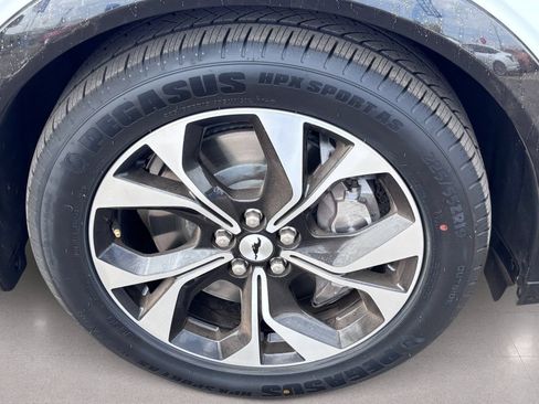 Used 2022 Ford Mustang Mach-E Premium RWD image 11