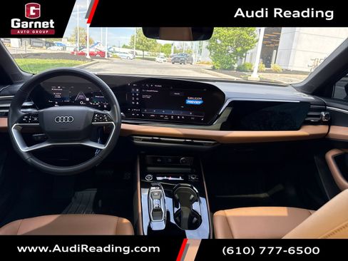 Certified 2025 Audi A5 2.0T Premium w/ Convenience Package AWD/4WD image 20
